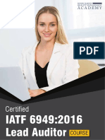 1632999815IATF 169492016 Lead Auditor Course Brochure (1)