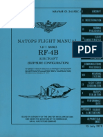 Navair 01-245fdc-1 - Natops Flight Manual - Rf-4b