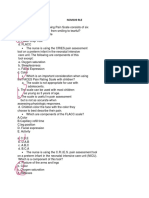 NCM109 Rle - Reviewer