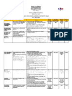 Basic Education Learning Continuity Plan