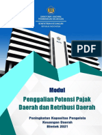 Modul Penggalian Potensi PDRD