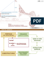 02 - Pórticos - Forjados