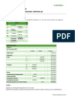 2.-Práctica Conciliación Bancaria