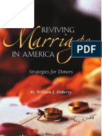 Marriage Guidebook - Philanthropy Roundtable