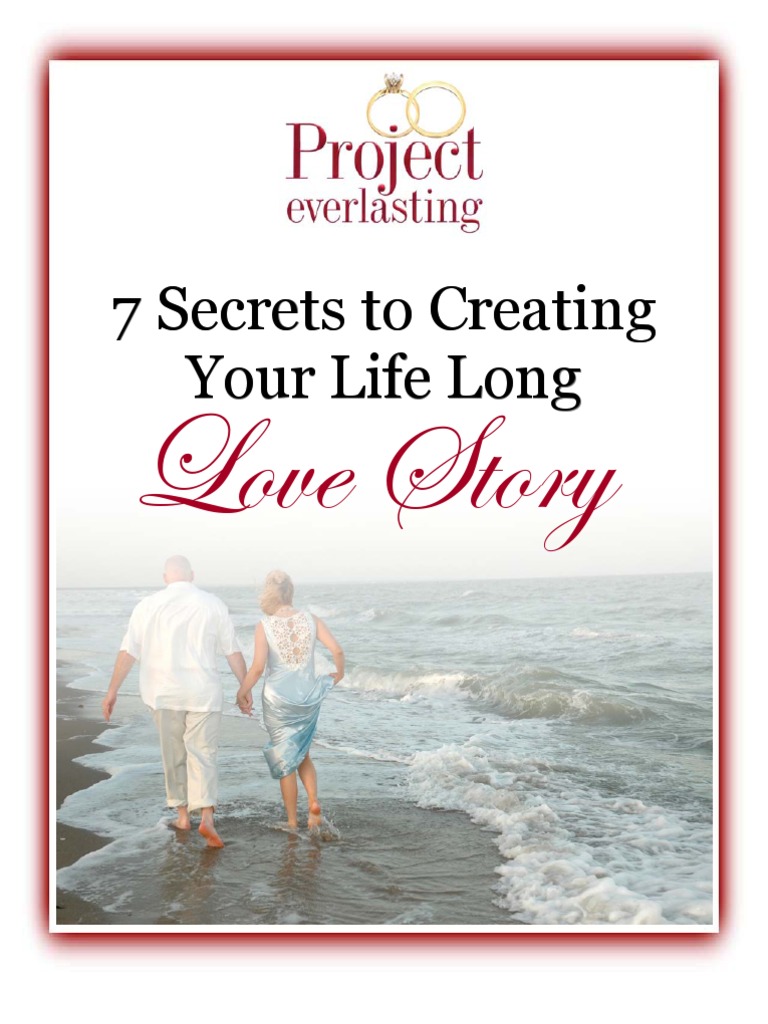 ILO Love Revealed Secrets That Will Change Your Life Forever