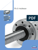 Vis A Rouleaux SKF