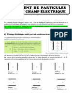 Activité 5.3 - T Spé 2021