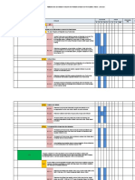 Pemenuhan Dokumen Standar Instrumen Akreditasi Puskesmas Revisi Juni 2021