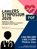 Career Symposium Aug 2020 Schedule_ Program Outline_18 July
