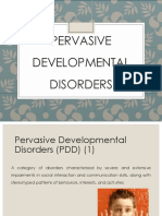 Kuliah 11 - Pervasive Developmental Disorders Ind