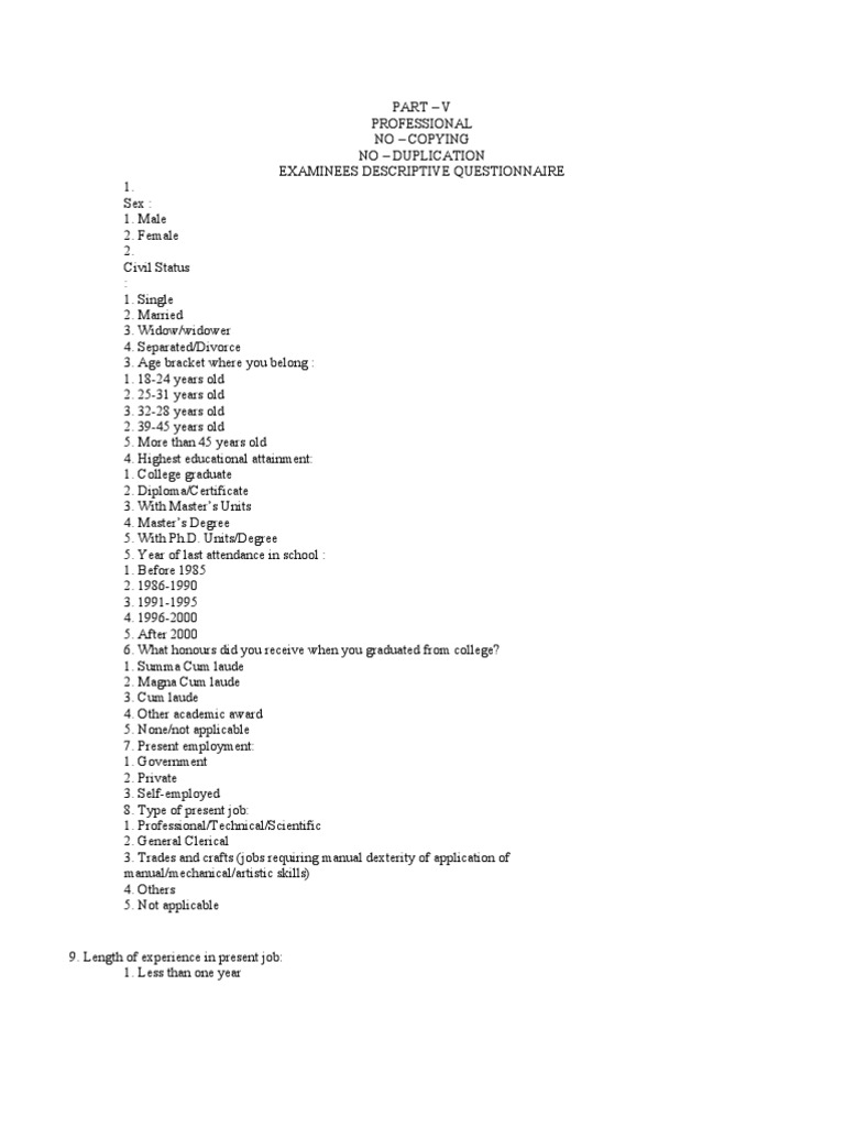 Part | PDF