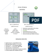 Ficha Técnica 2020 Papel Burbuja