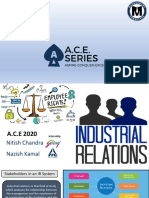 Industrial Relations Systems