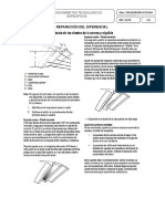 Reparación Del Diferencial: Conocimientos Tecnologicos Especificos 1/5 Ref: Hcte Mec. Maquinaria Pesada