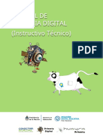 Manual de Primaria Digital-Instructivo Técnico