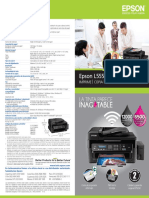 Epson L555