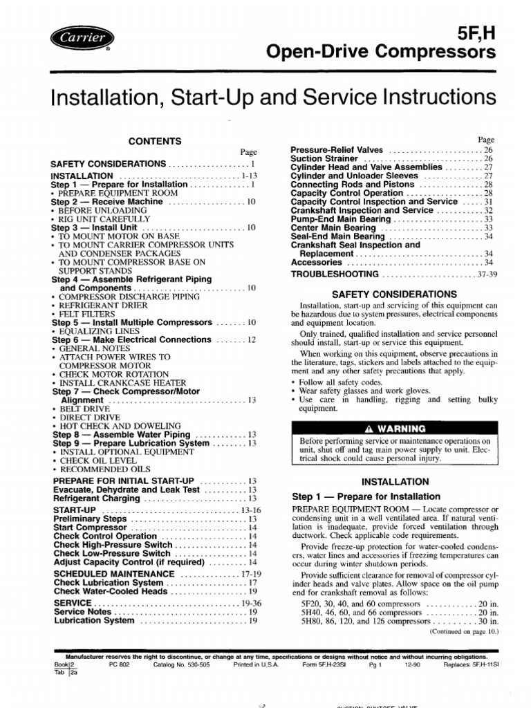 Service Manual | PDF