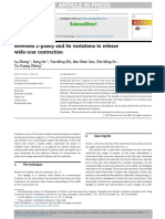 Reversed Z-Plasty and Its Variations To Release Wide-Scar Contraction