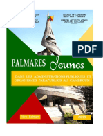 PALMARES Jeunes Draft Final 17 Decembre 2020