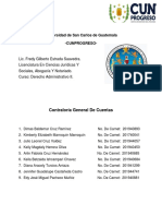 Contraloria General de Cuentas-Grupo2