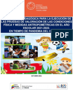 Orientación Pedagógica pruebas de valoracion y medidas atropometricas 2021-2022(1)