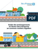 IDFM - Guide_des_aménagements_voirie_2021