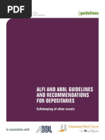 EBA ML/TF Risk Factors Compliance 2024 | PDF | Regulatory Compliance ...
