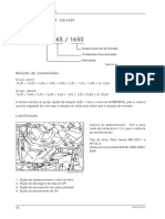 ZF Transmisión 16S 1650