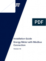 Solaredge Meter Installation Guide