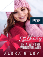 Alexa Riley - Stalking in A Winter Wonderland (Rev)