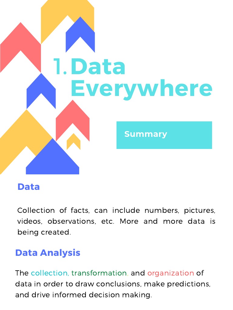 Data Analysis Essentials for Analysts | PDF | Data Analysis | Analytics