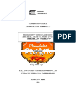 Final II-Informe Ppia Mermelada DK 02