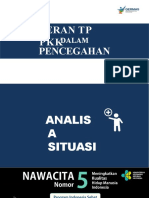 Peran TP PKK Pencegahan Stunting: Dalam