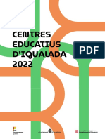 Guia centres educatius d'Igualada 2022