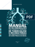 Tuberculose - Web