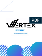 The Vertex Trade