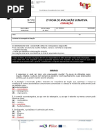 2.º TESTE_12ºano_correção