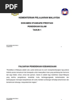 Download 15 DSP Pendidikan Islam Tahun 1 by syazalina83 SN56505924 doc pdf