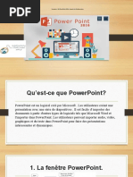 Power Point Cours de Base Complet | PDF | Microsoft Powerpoint | Mise ...