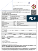 Fare Details:: Important