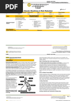 Disaster Readiness & Risk Reduction