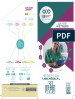 Brochure Paramedical
