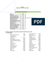 Prueba de Contabilidad