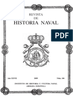 Revista de Historia Naval Núm 106