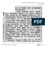 The Pittsburgh Press (Pittsburgh, Pennsylvania) : Sun, Aug 21, 1921 Page 29 Printed On Mar 1, 2022