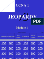 Jeopardy 1 1