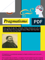 Pragmatism o