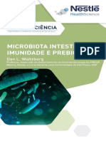 Conexão Ciência - Microbiota e Imunidade