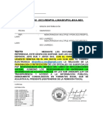 O.T Nº030-2022 - Responsables Del Libro de Reclamaciones Virtual y Responsables Del Acceso Publico