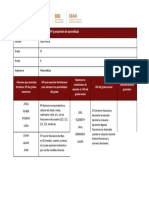 Formato de Apoyo 1.1 Identificación de AFI